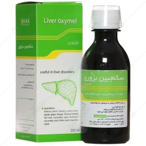 شربت سکنجبین بزوری نیاک