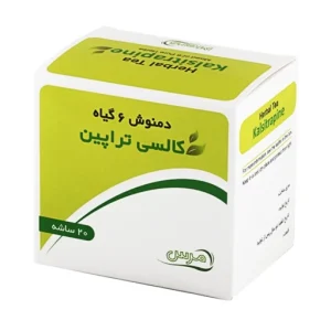 دمنوشی کالسی تراپین