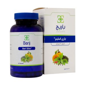 کپسول باری اسلیم