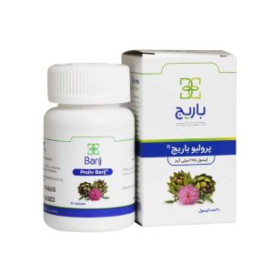 کپسول پرولیو