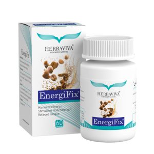 کپسول انرژی فیکس