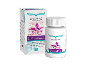 کپسول منوفیکس گل دارو