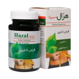 قرص هزال سینا