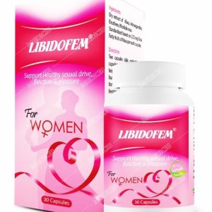 کپسول لیبیدوفم