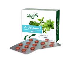 قرص اسلیم کوئیک