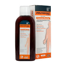 شربت ایمیون استرن