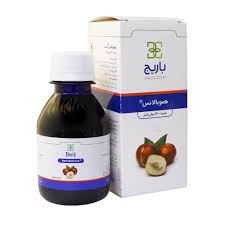 شربت هموبالانس