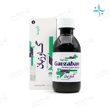 شربت گاوزبان فراطب