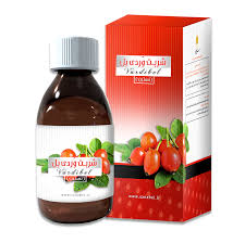 شربت وردی بل سنابل