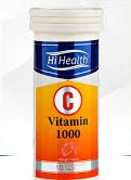 جوشان ویتامین سی 1000 های هلث