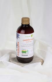 شربت سکنجبین طبی