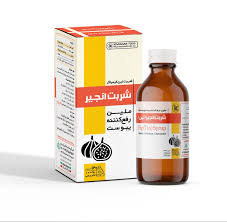شربت انجیر کیمیاگر