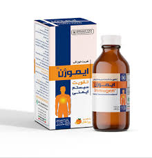 شربت ایموژن