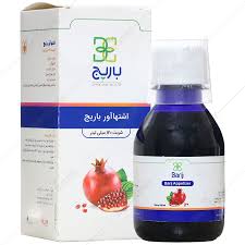شربت اشتهاآور باریج
