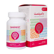 کپسول دامینست