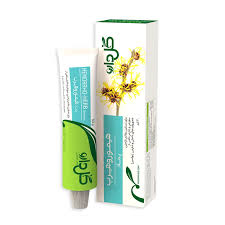 پماد هموروهرب گل دارو