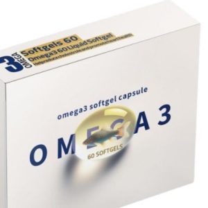 سافت ژل امگا آسکوپارس