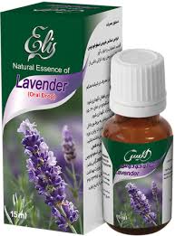 قطره اسطوخودوس الیس