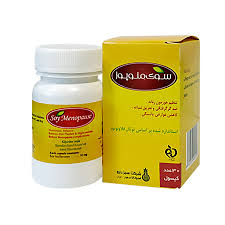 کپسول سوی منوپوز