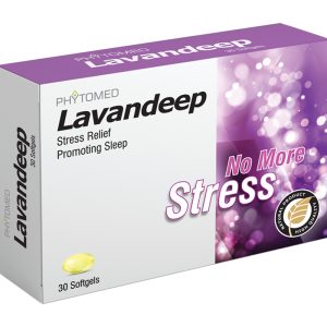 کپسول لاوندیپ