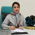 هلاله فرشچی