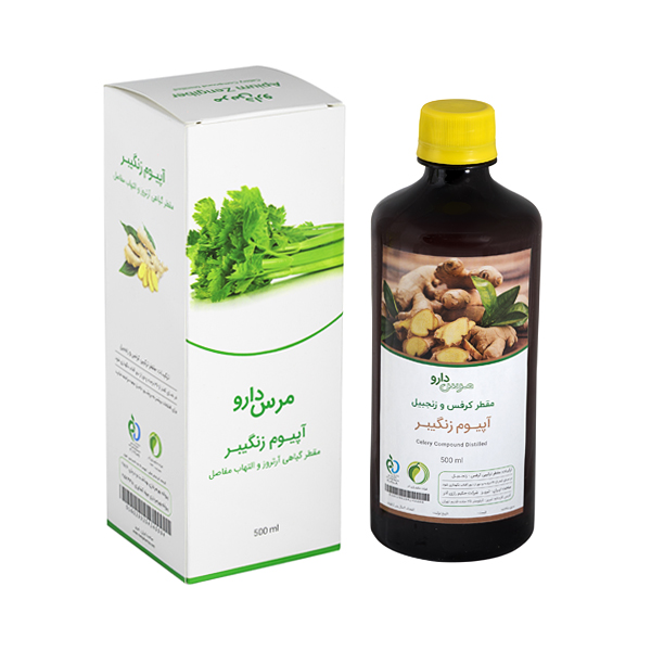 آپیوم-زنگبیر