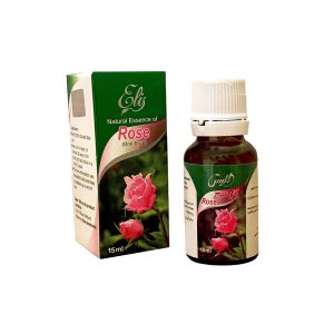 قطره گل سرخ الیس