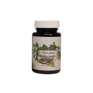 دیابت سنابل