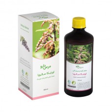 اورتیکا سالویا