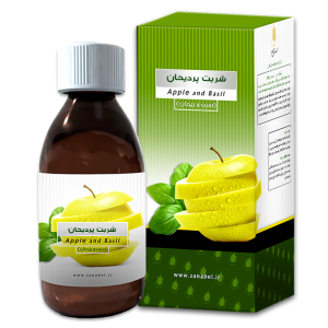 شربت پردیحان سنابل دارو