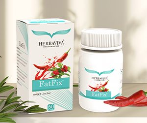 کپسول فت فیکس گل دارو