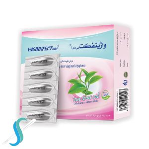 شیاف واژینفکت