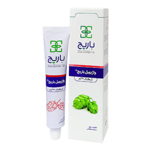 کرم واژیهیل