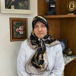 معصومه فرشچی