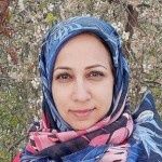 مریم نواب زاده